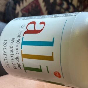 Weight Loss Aid - 120 Capsules